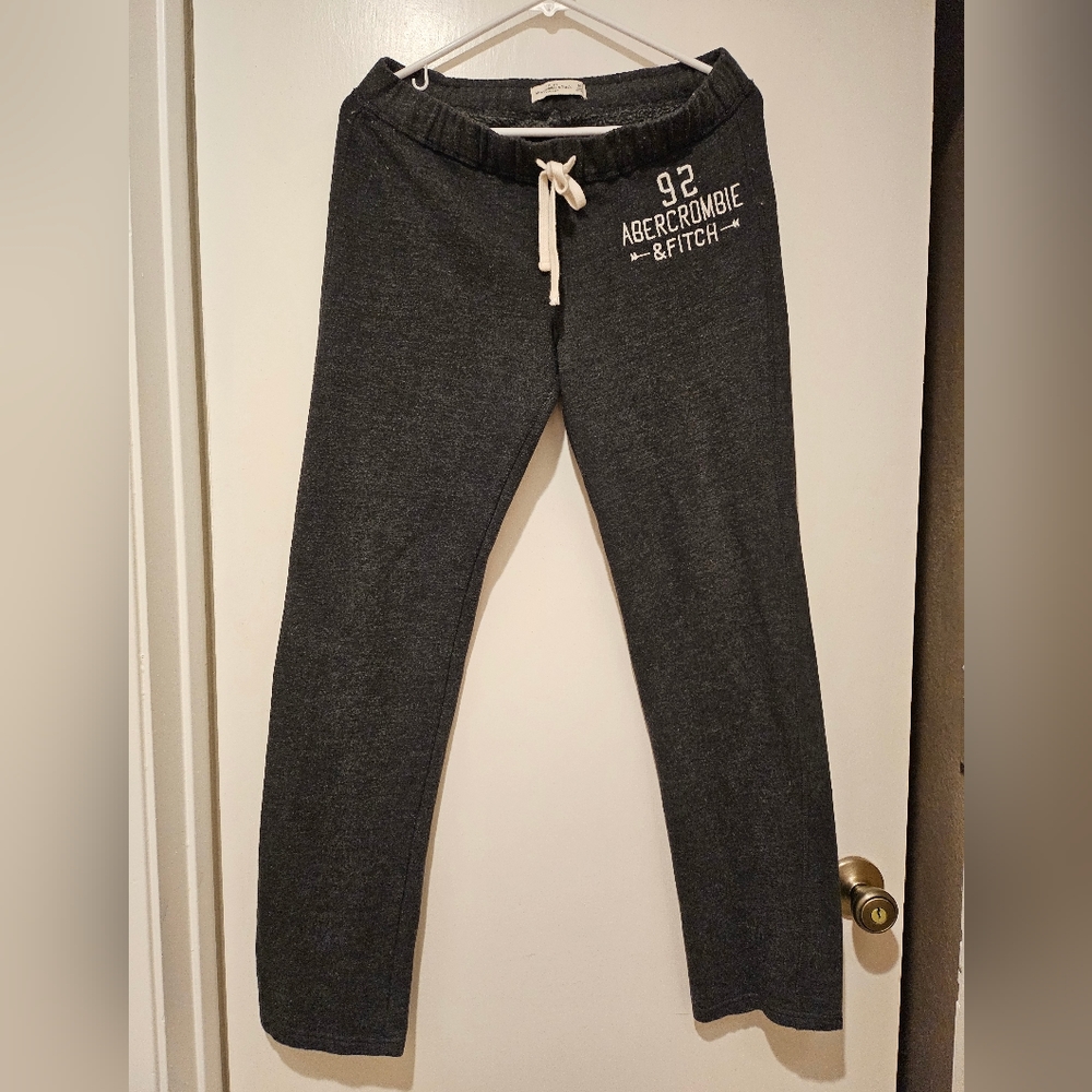 Abercrombie and Fitch Women Jogger Sweatpants
